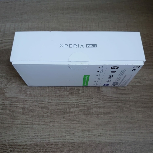 Sony Xperia PRO-I 512GB, image sensor camera w/ 4K 120fps and dual aperture, 5G - Picture 7 of 12